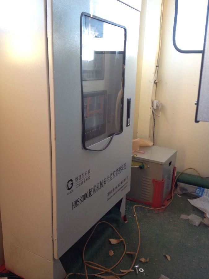 新疆哈密安裝現(xiàn)場(chǎng)照片三