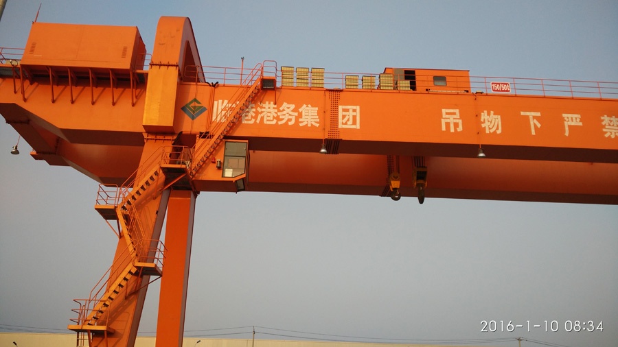 天津安裝門式起重機安全監(jiān)控系統(tǒng)照片三
